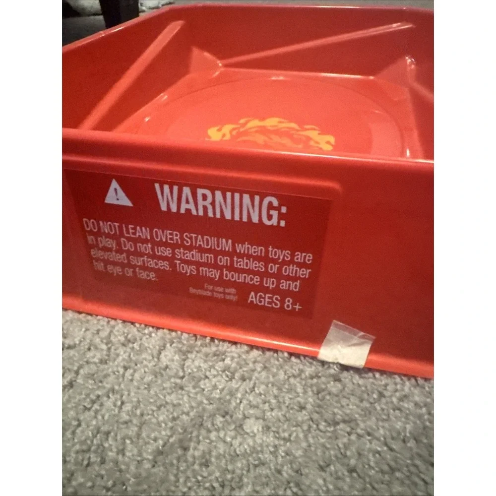 Hasbro beyblade burst
